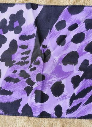 Платок для пиджака карманный платок-паше2 фото