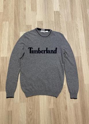 Свитер timberland размер xs-s