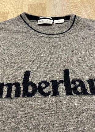Свитер timberland размер xs-s 2