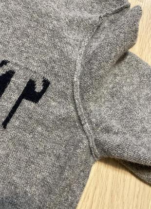 Свитер timberland размер xs-s 7