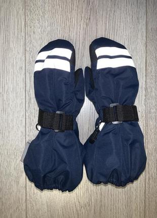 Краги 2-4 h&m на 1-3 роки