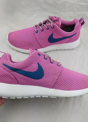 Стильні та легкі кросівки nike roshe run one free jordan force air max sb оригінал найк роше