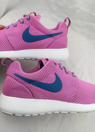 Стильні та легкі кросівки nike roshe run one free jordan force air max sb оригінал найк роше2 фото