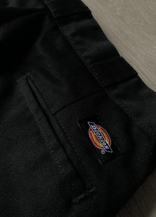 Dickies 874 оригинал штаны брюки карго6 фото