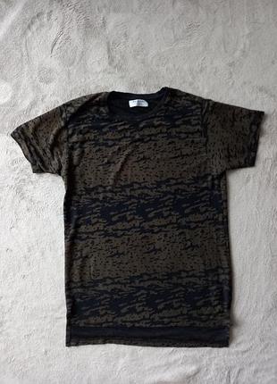 Брендова футболка primark