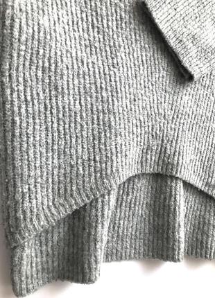 Светр, кофта, джемпер kiomi, в‘язаний светр, пуловер8 фото