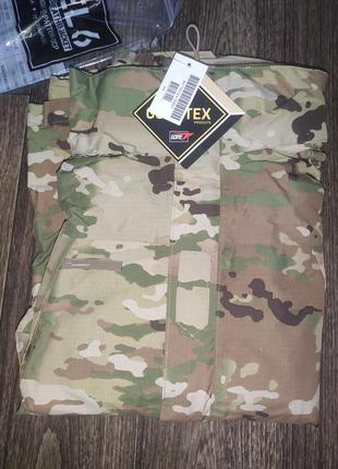 Куртка Ops core fast sf high cut / ranger green