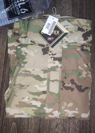 Куртка ecwcs gen3 iii level 6, l/l multicam, gore-tex paclite