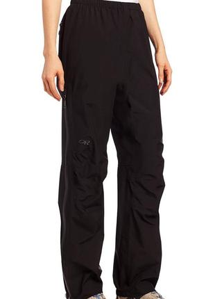 Трекінгові штани outdoor research aspire pants gore-tex оригінал1 фото