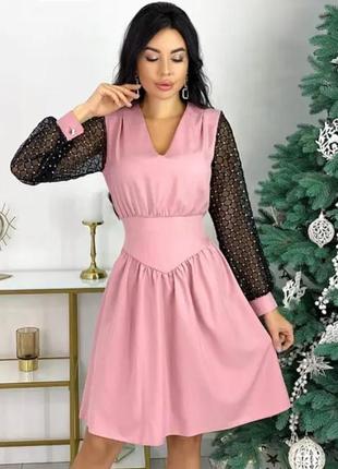 Сукня вечірня