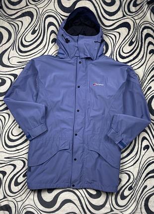 Куртка berghaus