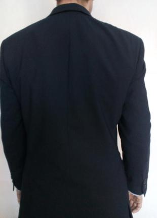 Мужской пиджак немецкого бренда elastic2 фото