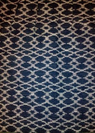 Нарядная юбка 2