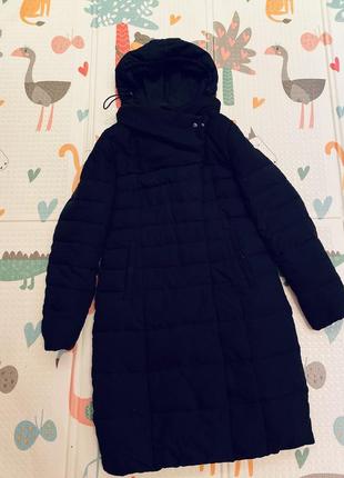 Зимнее пальто