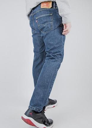 Levi’s 501 vintage jeans джинси левайс