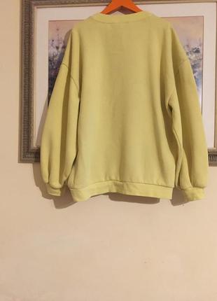 Кофта top shop