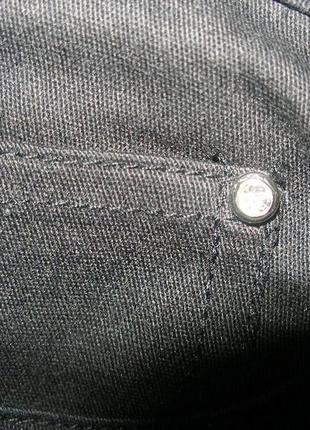 Джинсы-брюки alba moda 46-482 фото