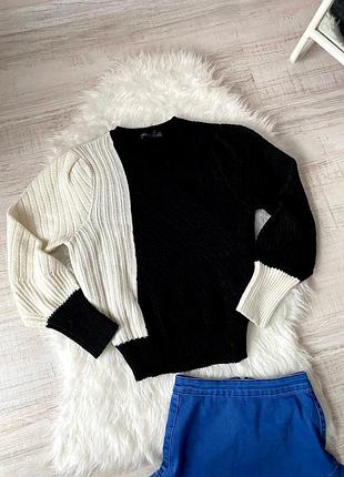Тепла кофта m&s 3