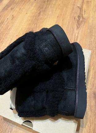 Оригинальные ugg из америкы5 фото