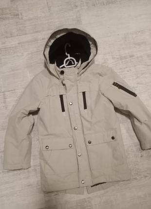 Парка, куртка зима фірма