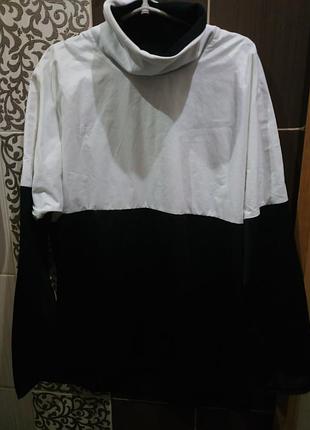 Мужская кофта, реглан, свитшот,adidas tango hybrid top