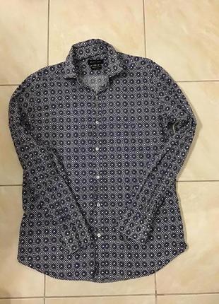 Сорочка massimo dutti