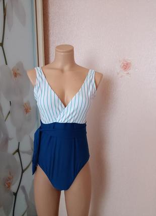 Купальник р.l стан нового