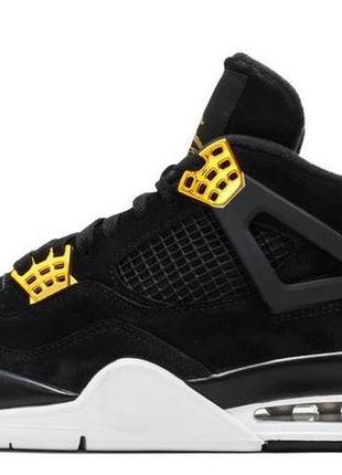 jordan 4 royalty blue