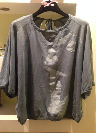 Patrizia pepe футболка.