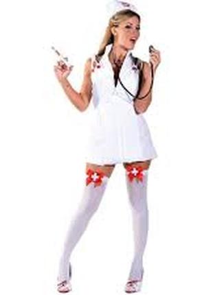 Игровой костюм медсестра
