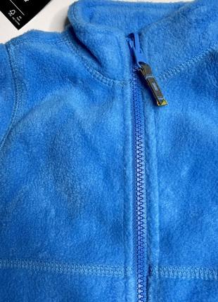 Зимова термо-куртка 3в1  , вітро та водо непрониктна8 фото