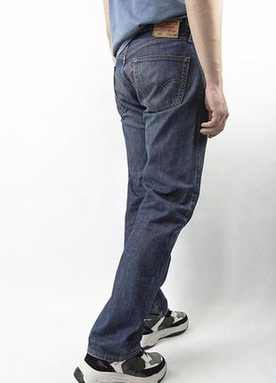 Levi's 501 vintage jeans джинси левайс2 фото