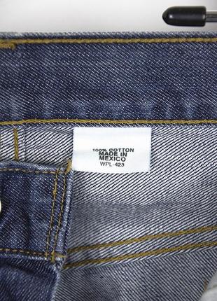 Levi's 501 vintage jeans джинси левайс6 фото