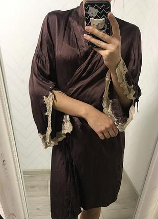 Халат la senza