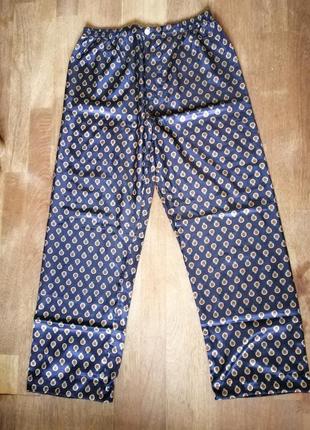 Штани домашні, хатній одяг,  піжама, піджама