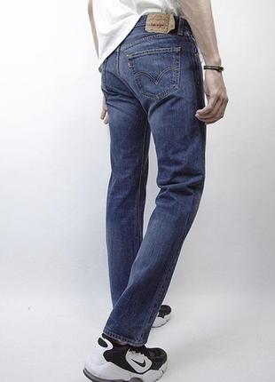 Levi's vintage 501 jeans джинси левайс