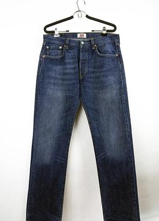 Levi's vintage 501 jeans джинси левайс2 фото