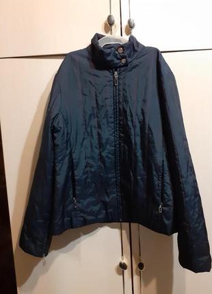 Apriori outdoor куртка деми. синтепон