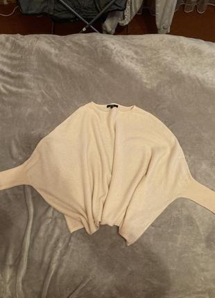 Свитер оверсайз someday. 4