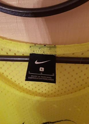 Майка nike 2