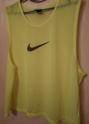Майка nike 3