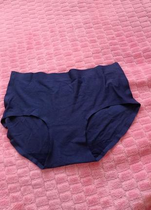 Трусики безшовні р.46-48