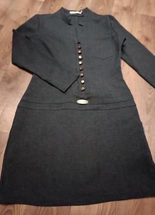 Ділове плаття 5