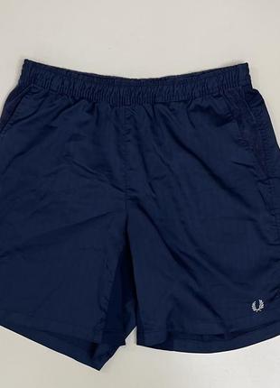 Шорти чоловічі fred perry