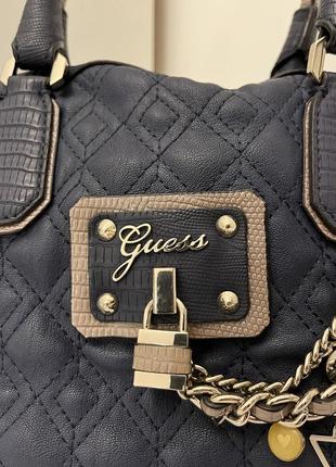 Сумка guess оригинал3 фото