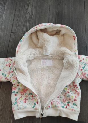 Курточка утеплена3 фото