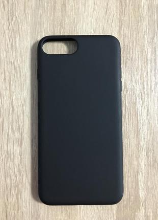 Чохол на iphone7+
