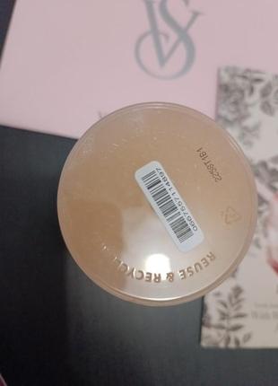 Новинка!медово-імбирний скраб honey ginger scrub victoria's secret виктория сикрет вікторія сікрет оригінал4 фото