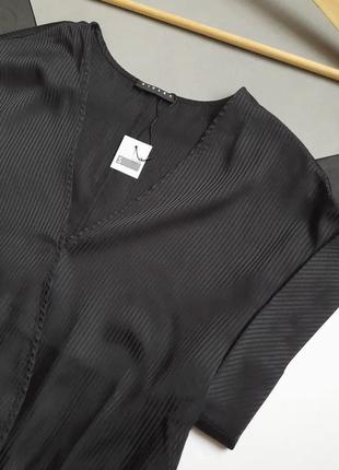 Sisley крутая блузочка р с .сток2 фото
