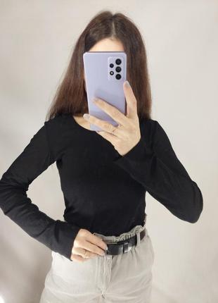 Чорный гольф сетка